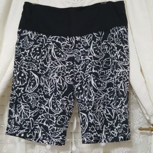 Swim shorts